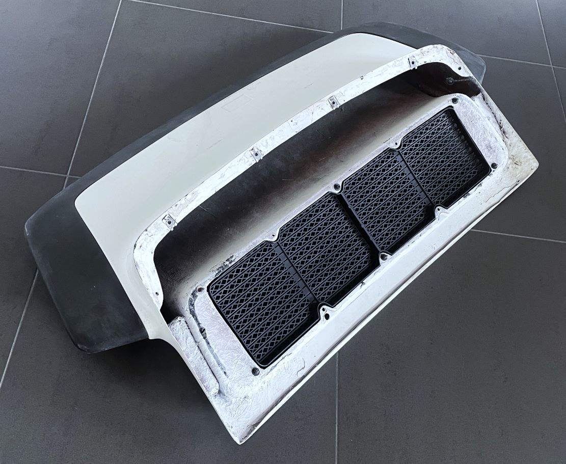 Carrera / Turbo / RS-Heckspoiler, passend für Porsche 911