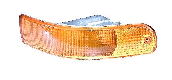 Blinker vorn, orange, rechts, passend für Porsche 993