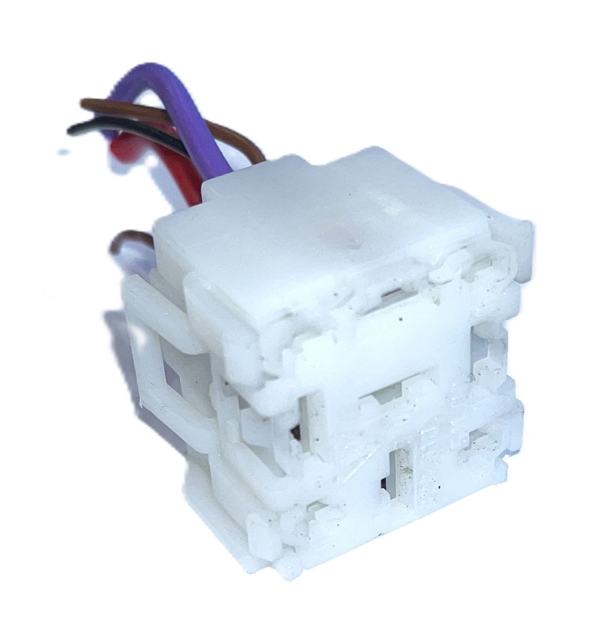 Stecker, passend für Porsche 996