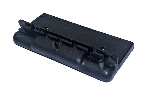Aschenbecher-Verkleidung, passend für Porsche 914
