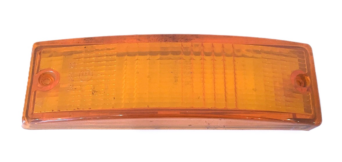 Blinkerglas, passend für Porsche 911