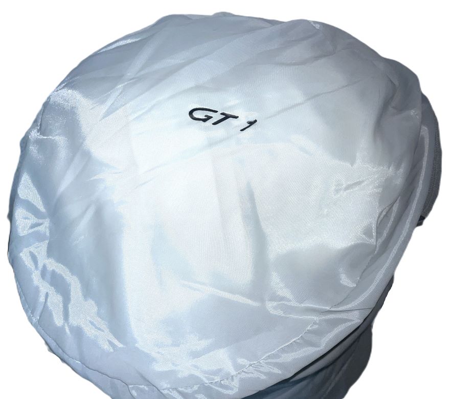 GT1-Indoor Car Cover, original, neu, passend für Porsche GT1
