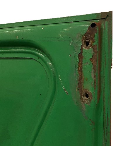 Kofferraumhaube hinten, passend für Porsche 914