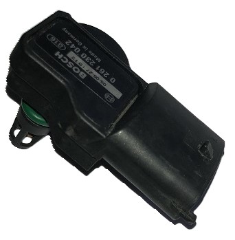 Ladedruck-Sensor, passend für Porsche 996 Turbo