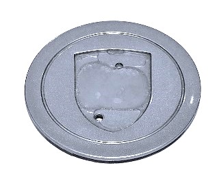 Felgen-Nabendeckel, original, passend für Porsche 964