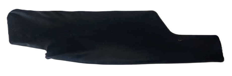 Sonnenblende links, passend für Porsche 914