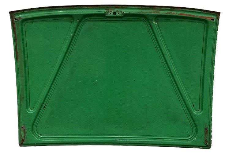 Kofferraumhaube hinten, passend für Porsche 914