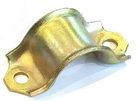 Befestigungsbügel für Stabilisator hinten, passend für Porsche 964