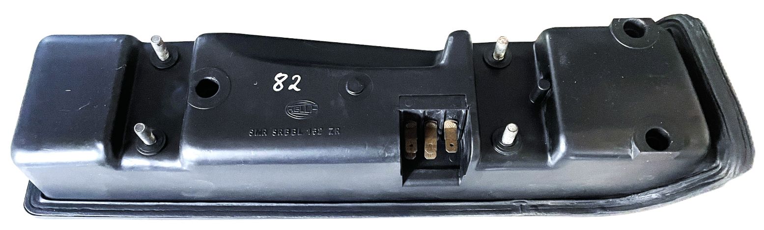 Rückleuchtengehäuse links, passend für Porsche 914