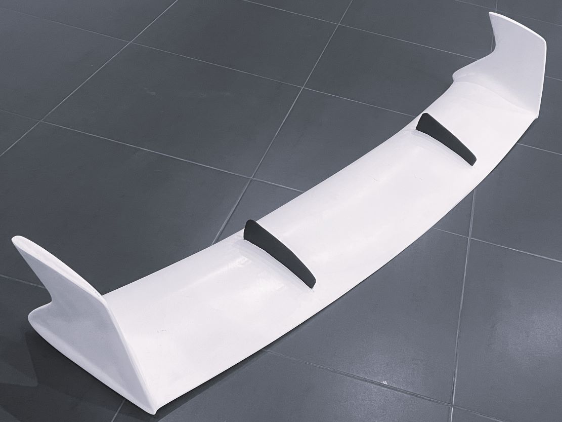 GT1-Heckspoiler, neu, passend für Porsche GT1 - Umbauten