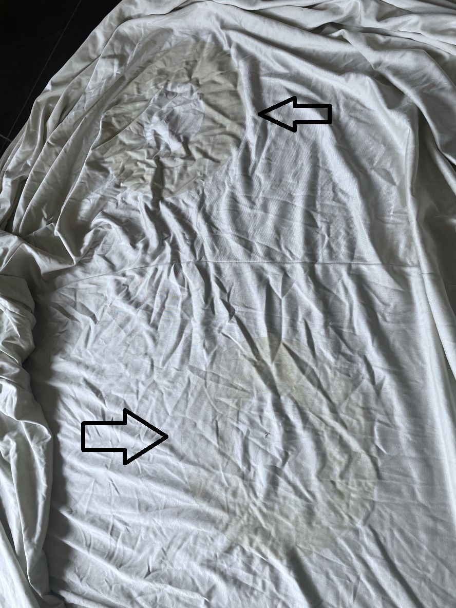 Indoor-Car Cover, original, passend für Porsche Cayenne 955 / 958