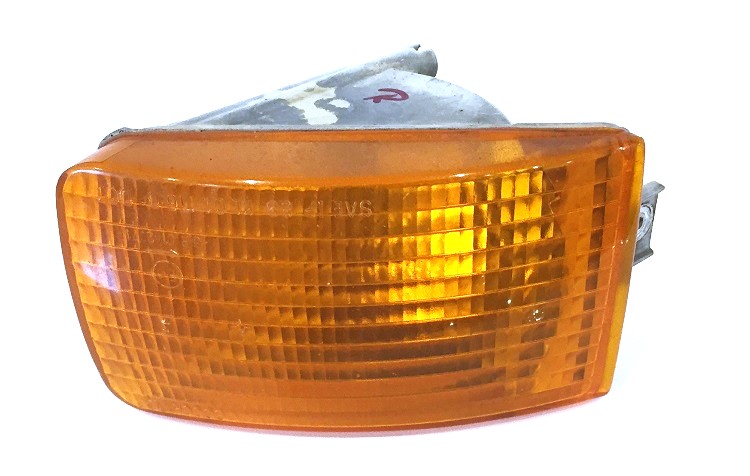 Blinkerglas, passend für Porsche 964