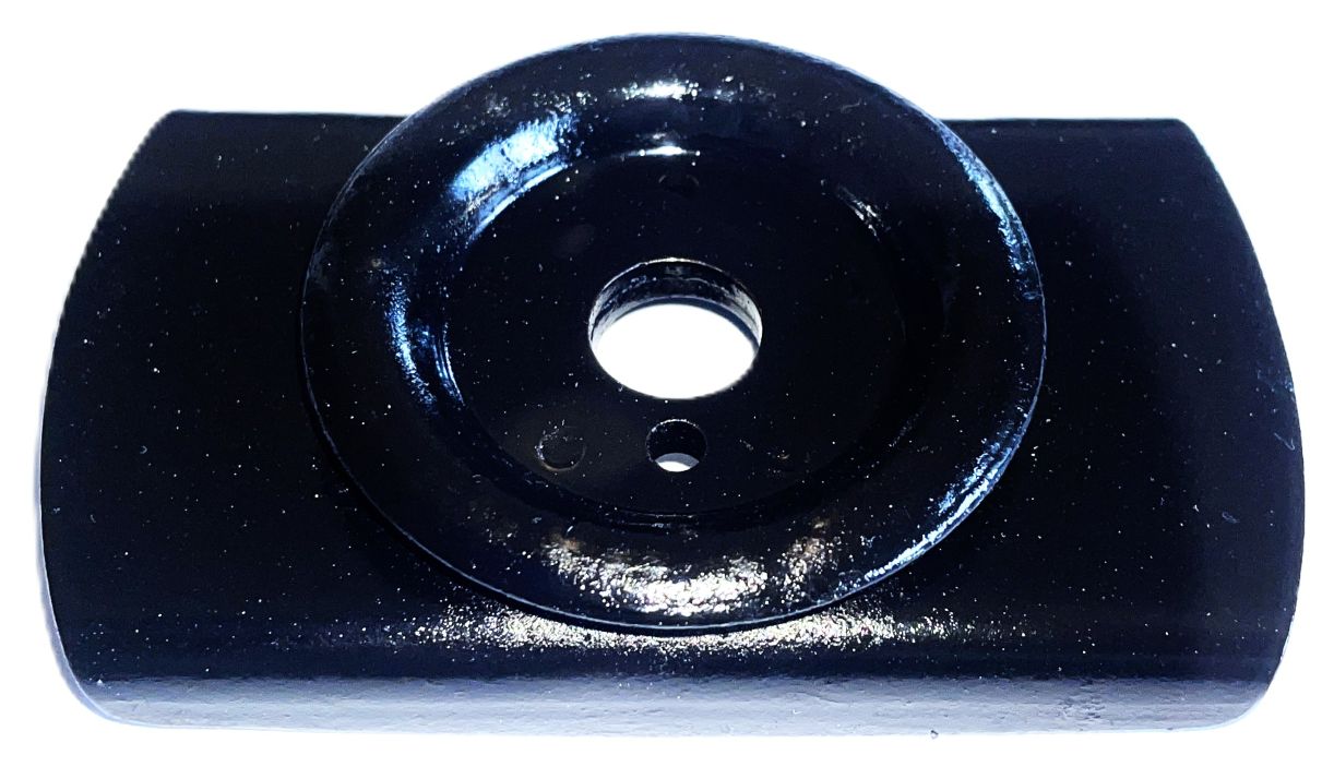 Getriebe- / Motor-Halter, passend für Porsche 914