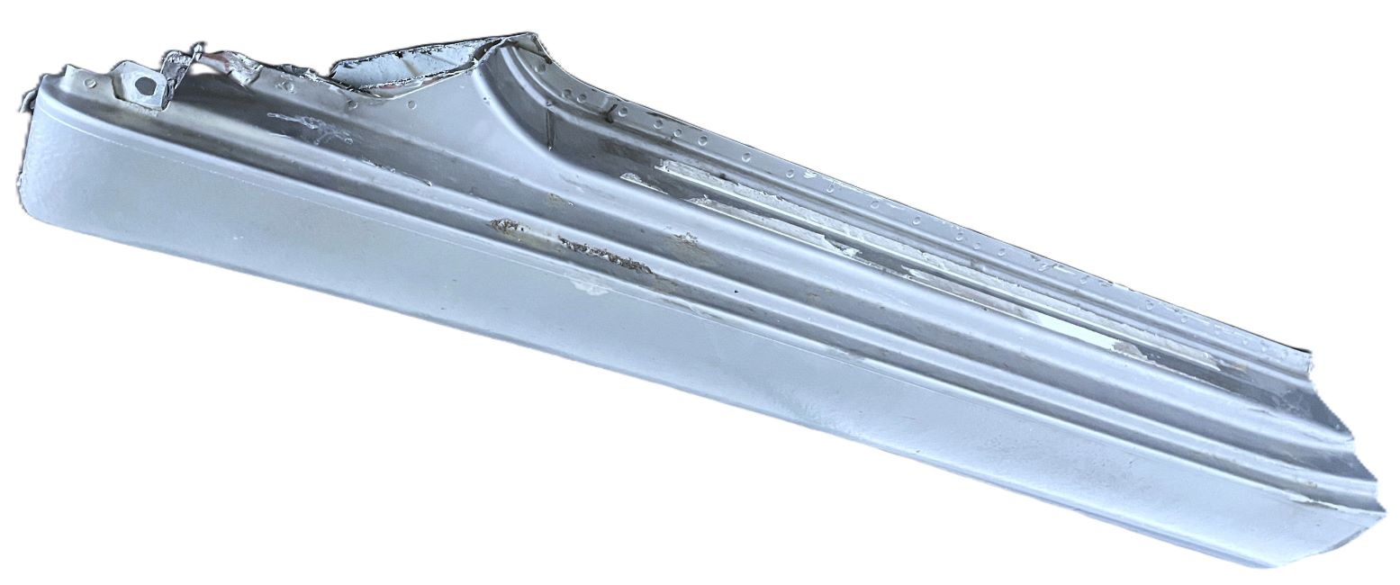 Seiteninnen-/ Außenschweller links, passend für Porsche 996 C2 / C4