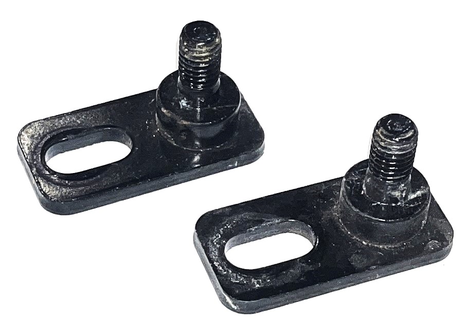 Halter, passend für Porsche 996 Cabrio