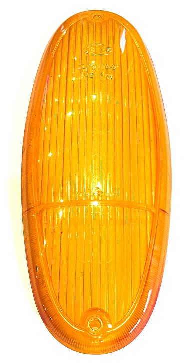 Blinkerglas, passend für Porsche 914