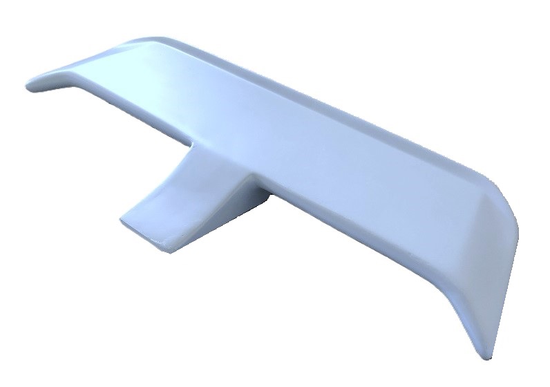 Heckspoiler "Lenner 400", passend für Porsche 914 / 916