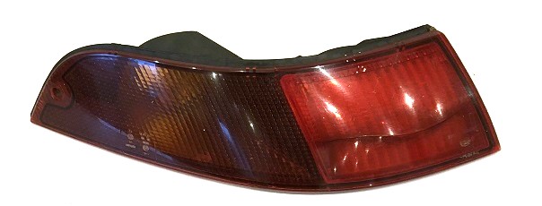EU-Rückleuchte rot, passend für Porsche 993