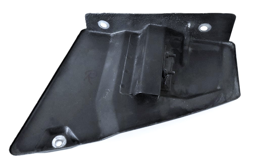 Kotflügel-Stützblech hinten, passend für Porsche 993 C2/C4