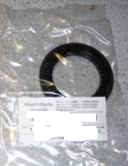 Wellendichtring, passend für Porsche 997, neu