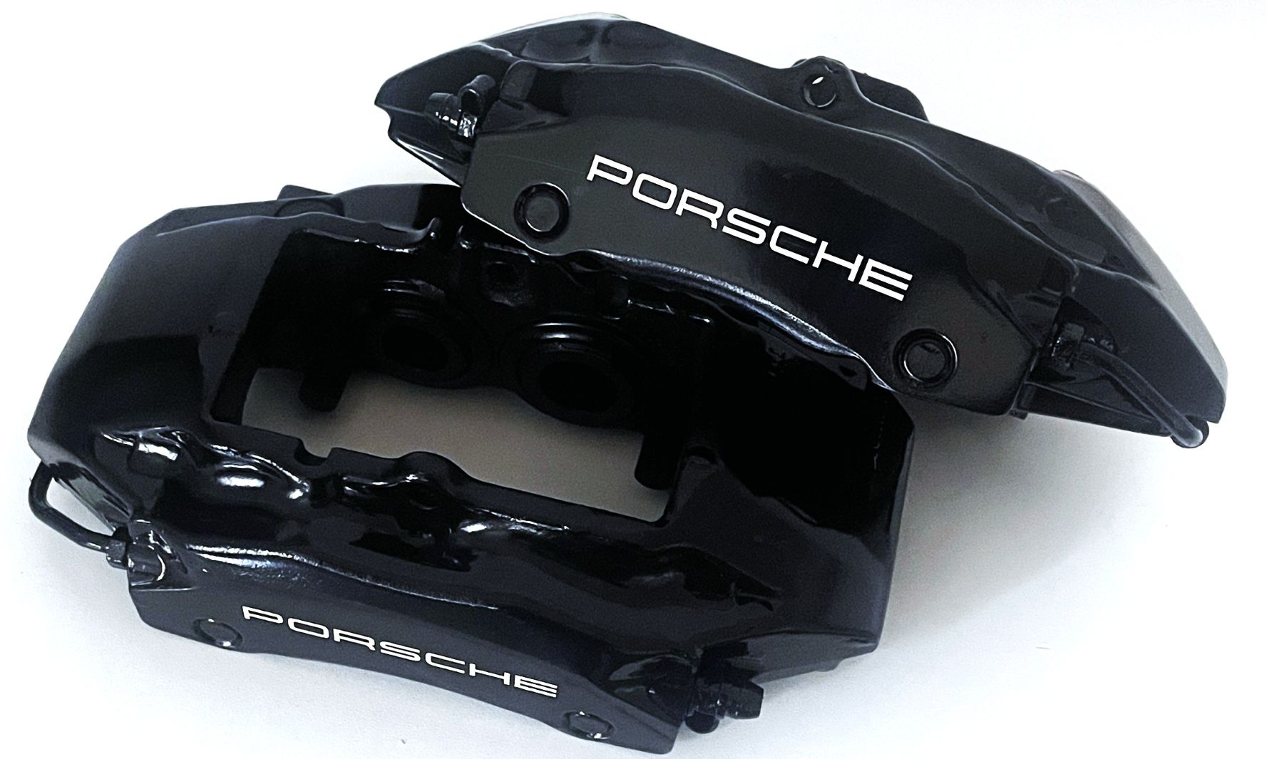 Vorderachs-Bremssattel, passend für Porsche Boxster 986