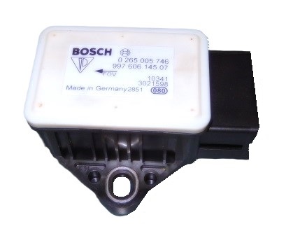 ABS-Sensor, passend für Porsche 997