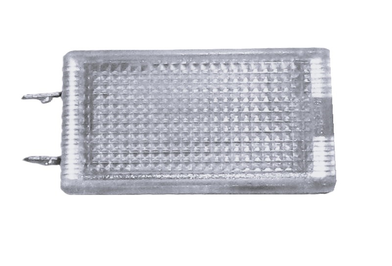 Beleuchtung für Kofferraum/Motorraum/Handschuhfach, passend für Porsche 964