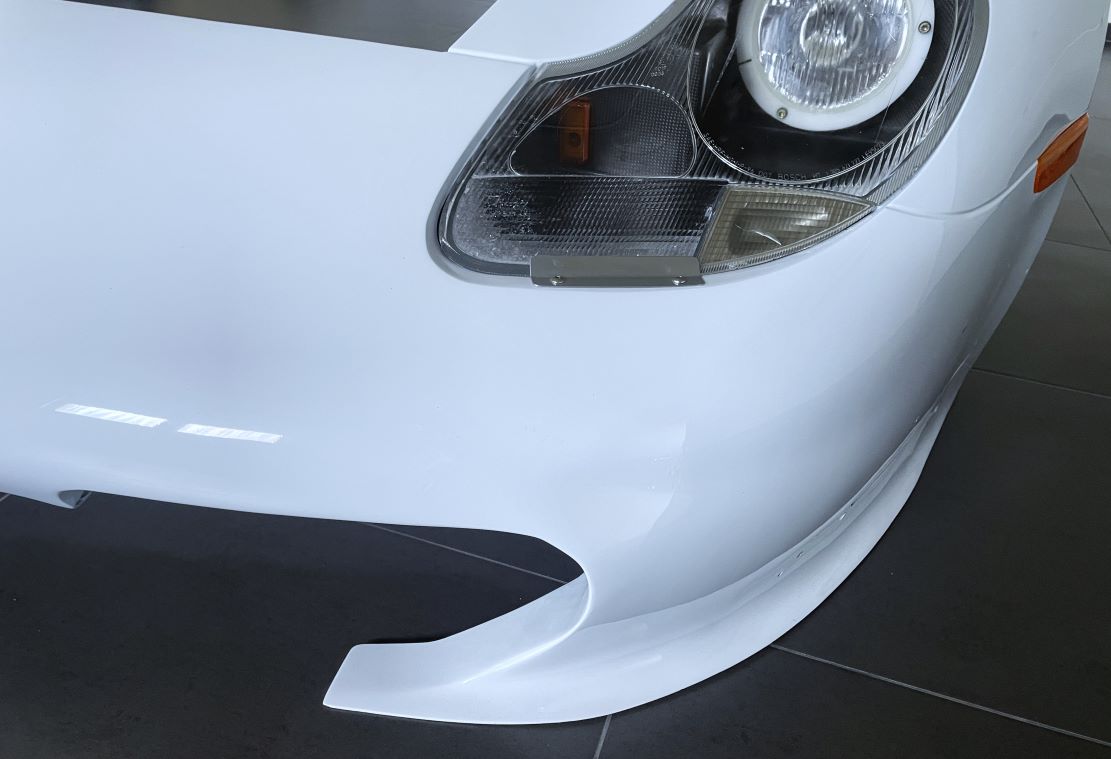 GT1-Front (Originalteil), passend für Porsche GT1