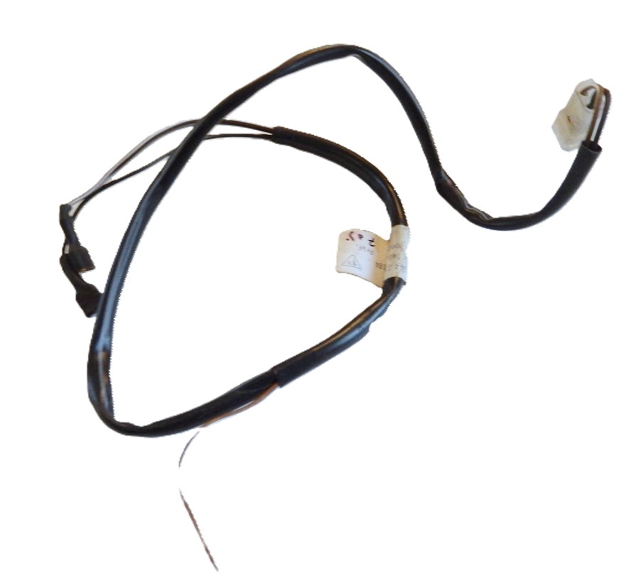Stecker mit Kabelstrang, passsend für Porsche 964