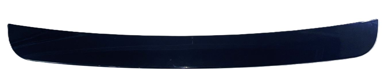 Heckspoiler-Oberteil, passend für Porsche Boxster 987
