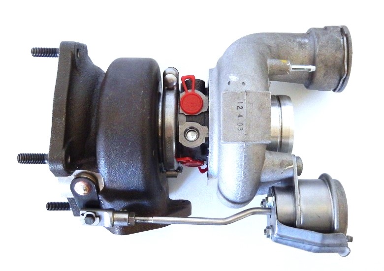 Turbolader, passend für Porsche Cayenne 368 KW