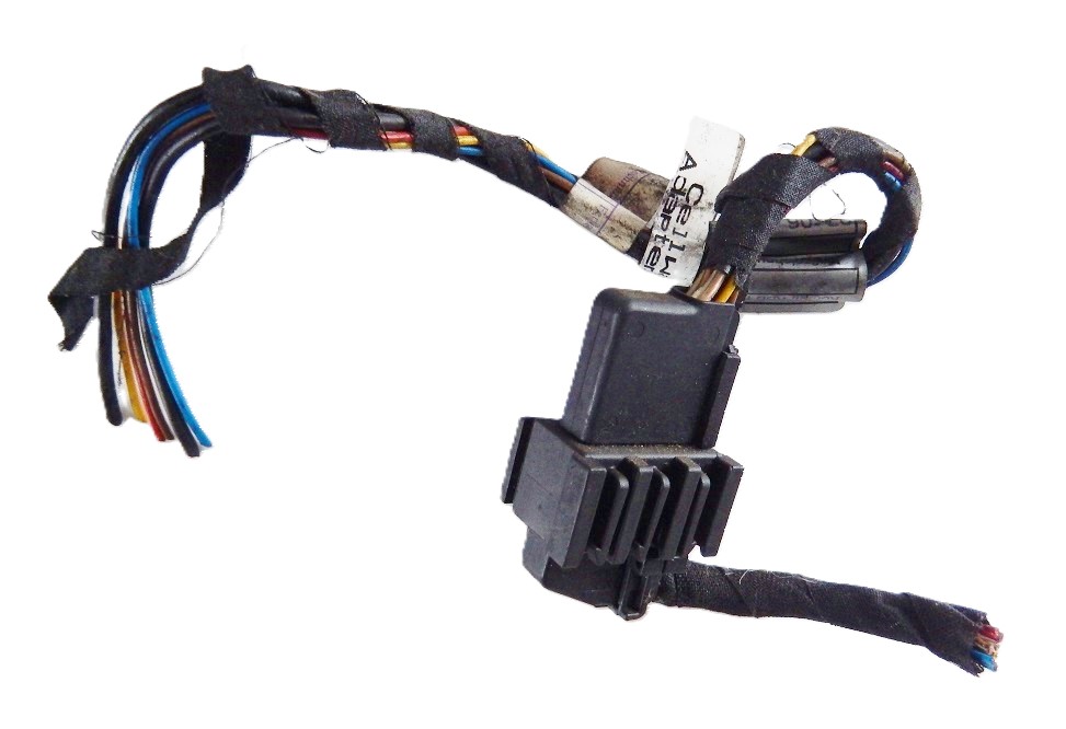 Stecker, passend für Porsche 993