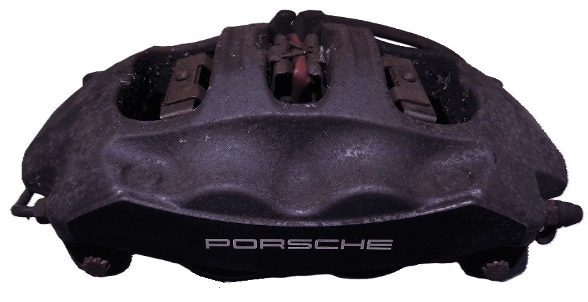 Bremssattel, Einzelstück, passend für Porsche 997