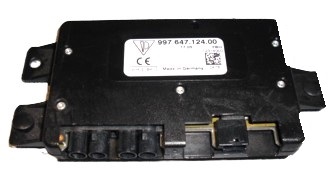 Steuergerät, passend für Porsche 997