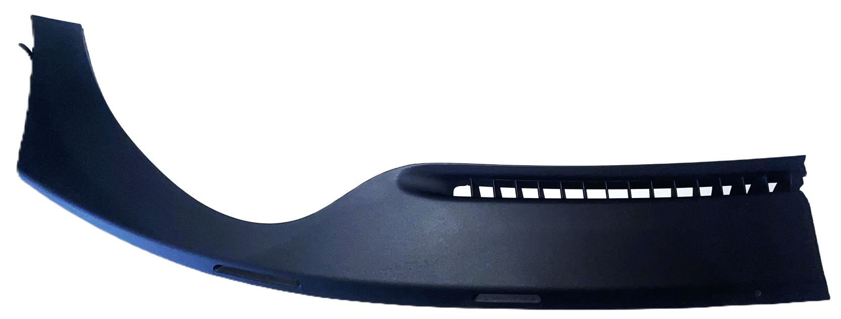 Defrosterblende schwarz, rechts, passend für Porsche 996