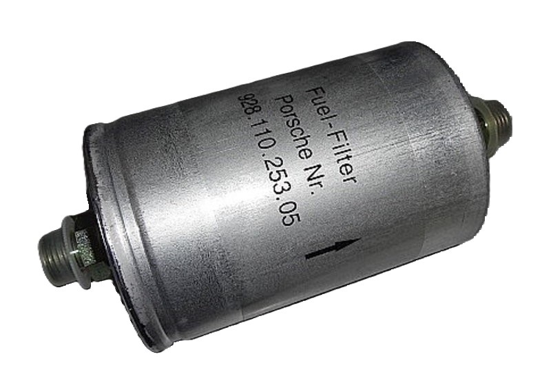 Benzinfilter, neu, passend für Porsche 968 / 928