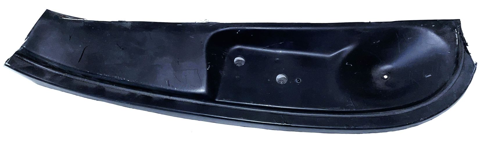 Schlosssäule links, passend für Porsche 964