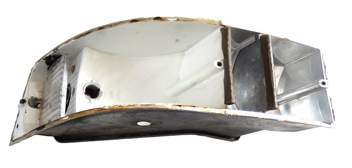 Rückleuchtengehäuse, original, passend für Porsche 911