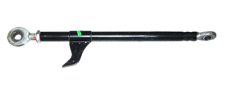 Fußhebel-Druckstange, passend für Porsche 964