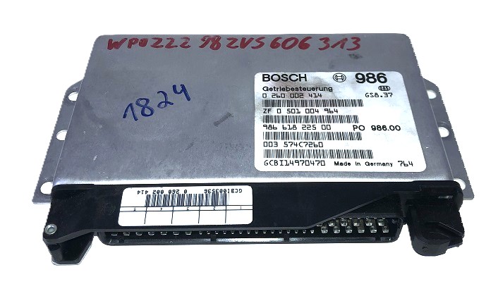 Getriebe-Steuergerät, passend für Porsche Boxster 986