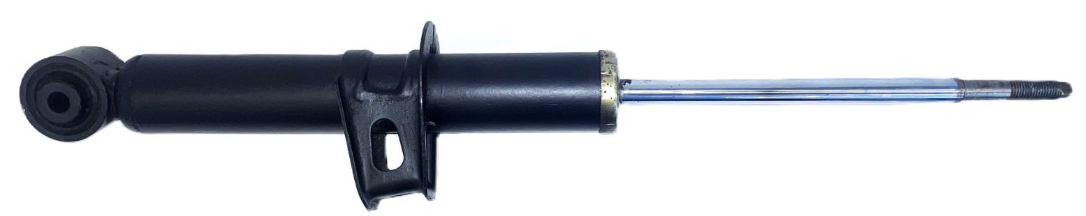 Boge-Stoßdämpfer hinten rechts, schwarz, original, passend für Porsche 993