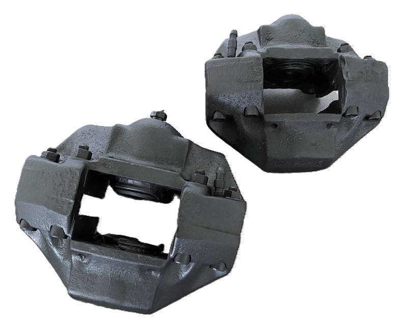 Bremssattel vorn, 1.7 ltr., passend für Porsche 914