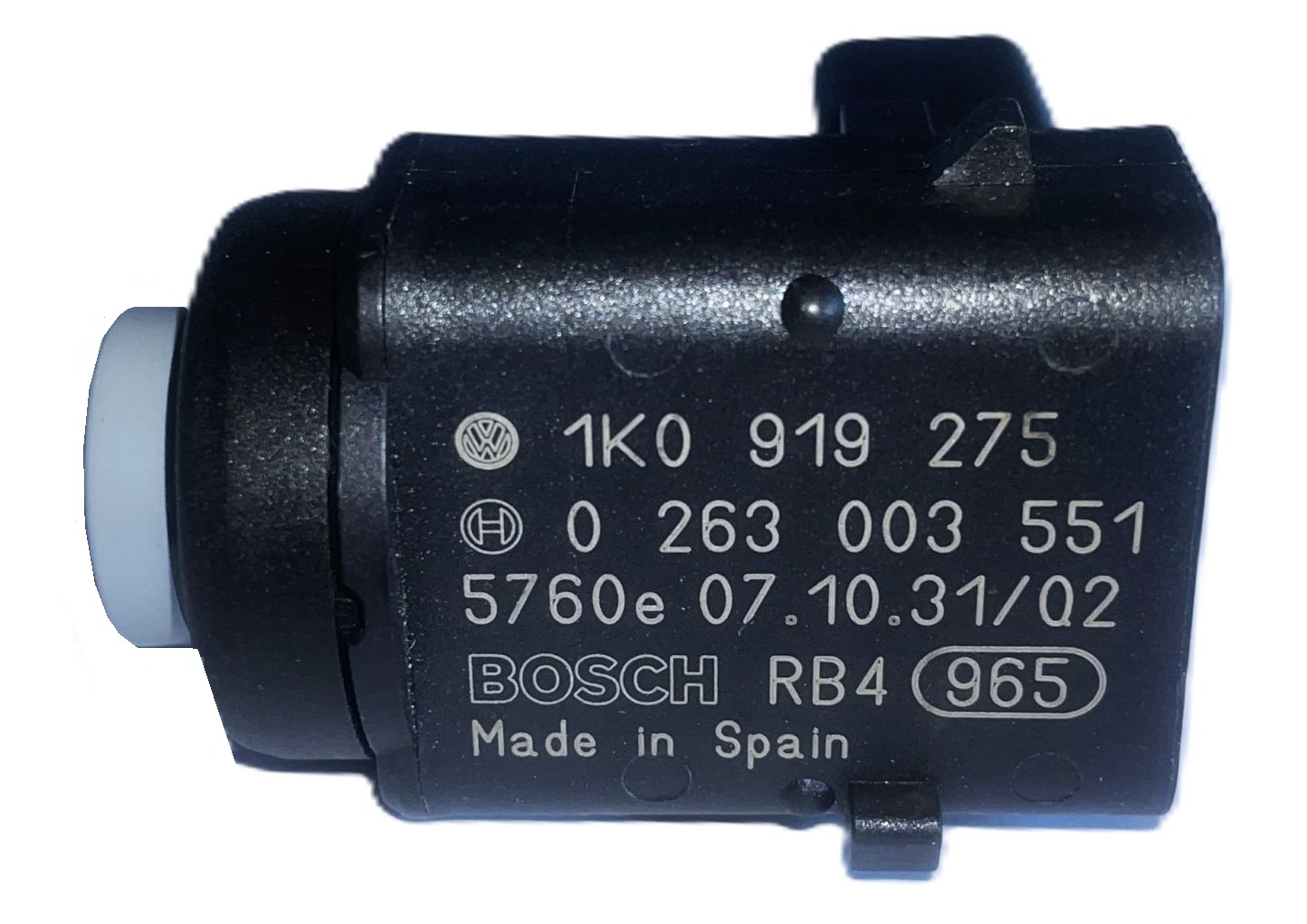 PDC-Parksensor, neu, passend für Porsche 997