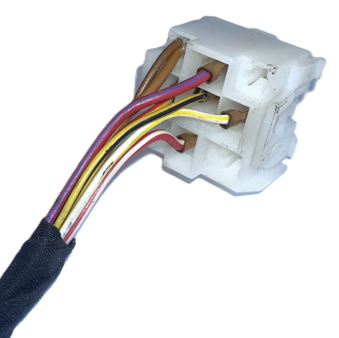 Stecker, passend für Porsche 996
