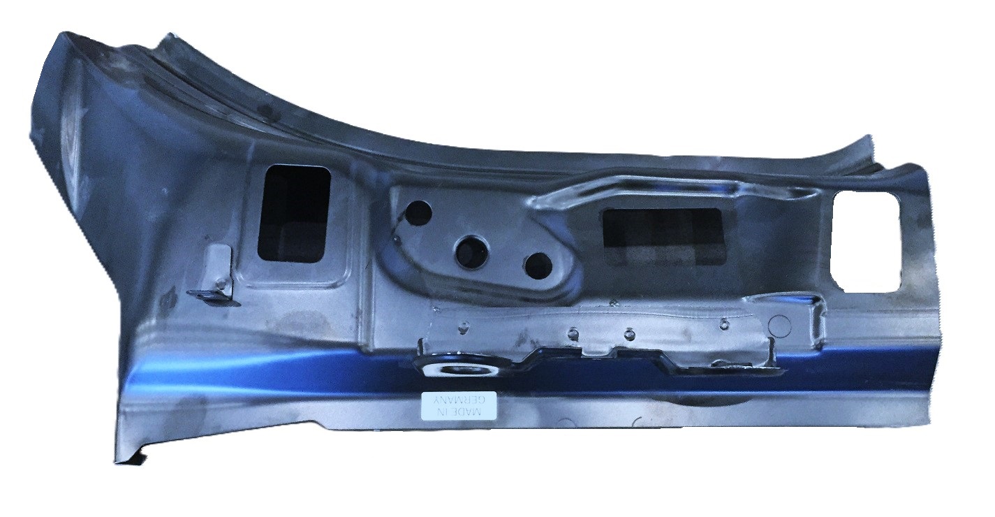 Reparaturblech A-Säule, neu, passend für Porsche 997