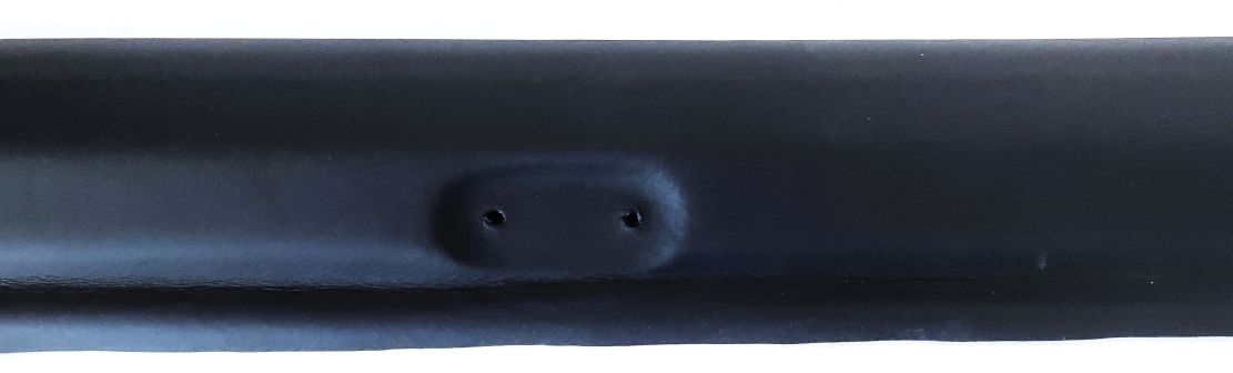 Leder-Verkleidung am Windschutzscheibenrahmen, passend für Porsche 914