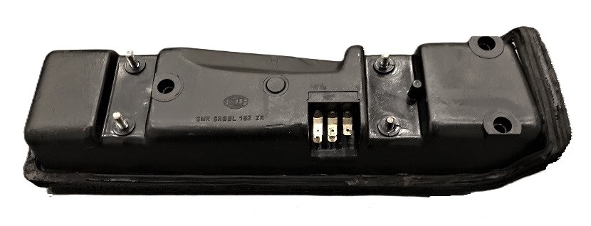 Rückleuchtengehäuse links, passend für Porsche 914