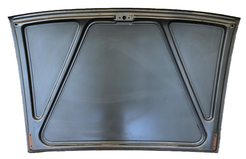 Kofferraumhaube hinten, passend für Porsche 914