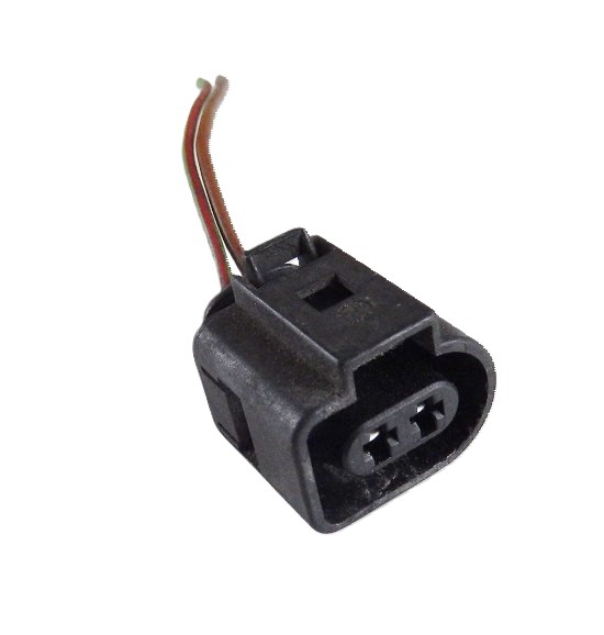 Stecker, passend für Porsche 993