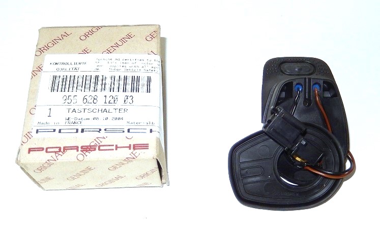 Tastschalter, neu, passend für Porsche Cayenne 955